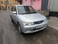  Mazda Demio 2001 , 125000 , 