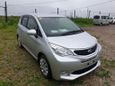  Subaru Trezia 2015 , 565000 , 