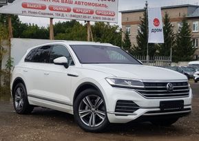 SUV   Volkswagen Touareg 2022 , 9995000 , 