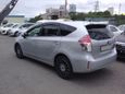    Toyota Prius Alpha 2015 , 1120000 , 