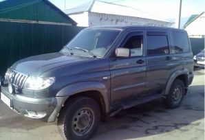 SUV     2005 , 330000 , 