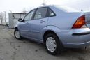  Ford Focus 2005 , 256000 , 