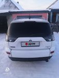 SUV   Mitsubishi Outlander 2007 , 730000 , 