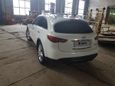 SUV   Infiniti FX50 2012 , 1850000 , 