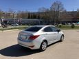  Hyundai Solaris 2015 , 585000 , 