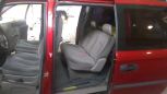    Dodge Caravan 2002 , 270000 , 