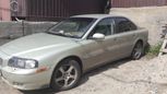  Volvo S80 2006 , 220000 , 