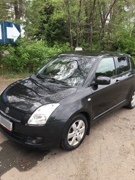  Suzuki Swift 2007 , 330000 , 