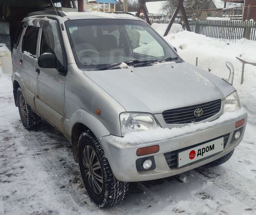 SUV   Toyota Cami 1999 , 300000 , -