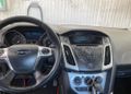  Ford Focus 2012 , 435000 , 