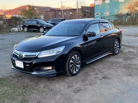  Honda Accord 2014 , 1670000 , 