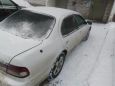  Nissan Cefiro 1997 , 165000 , 