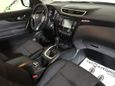 SUV   Nissan Qashqai 2014 , 1020000 , 