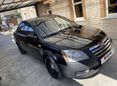  Chery Fora A21 2007 , 129978 , 