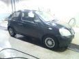  Toyota Vitz 1999 , 125900 , 