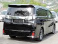    Toyota Vellfire 2015 , 2840000 , 