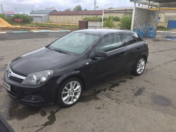  3  Opel Astra GTC 2006 , 300000 , 