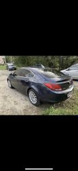  Opel Insignia 2008 , 540000 , 