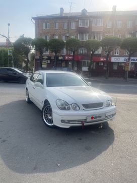  Toyota Aristo 2003 , 720000 , 