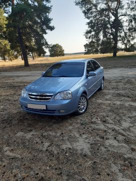  Chevrolet Lacetti 2009 , 320000 , 