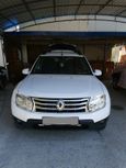 SUV   Renault Duster 2014 , 590000 , 