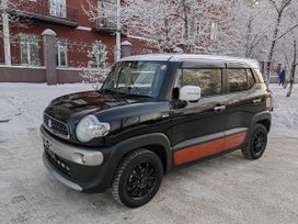  Suzuki Xbee 2018 , 1590000 , 
