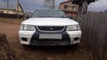  Nissan Sunny 2002 , 100000 , 