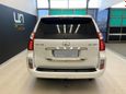 SUV   Lexus GX460 2010 , 1950000 , 