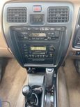 SUV   Toyota Hilux Surf 2002 , 1315000 , 