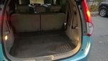    Toyota Passo Sette 2009 , 490000 , 