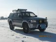 SUV   Toyota Hilux Surf 1996 , 470000 , 