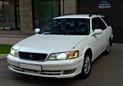  Toyota Mark II Wagon Qualis 1997 , 260000 , 