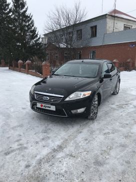  Ford Mondeo 2010 , 385000 , 