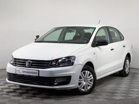  Volkswagen Polo 2018 , 1504000 , -