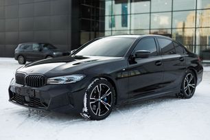  BMW 3-Series 2023 , 6800000 , 
