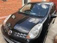  Nissan Note 2005 , 230000 , 