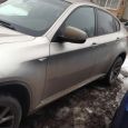 SUV   BMW X6 2008 , 1350000 , 