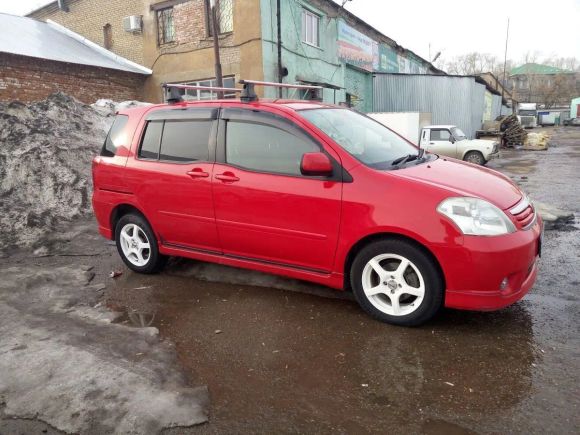    Toyota Raum 2003 , 369000 , 