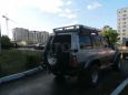 SUV   Toyota Land Cruiser 1996 , 1000000 , 