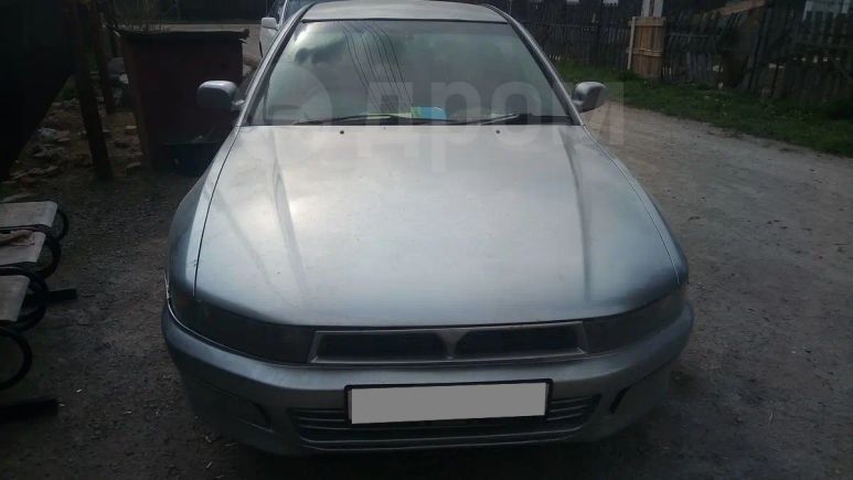  Mitsubishi Galant 1999 , 140000 , 