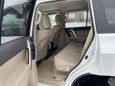 SUV   Toyota Land Cruiser Prado 2018 , 3850000 , 