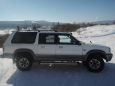 SUV   Mazda Proceed Marvie 1998 , 350000 , -