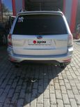 SUV   Subaru Forester 2008 , 750000 , 