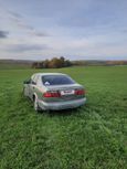  Saab 9-5 1998 , 185000 , 