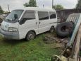    Mazda Bongo 2001 , 150000 , 