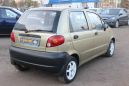  Daewoo Matiz 2007 , 110000 , 