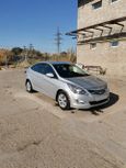  Hyundai Solaris 2016 , 580000 , 