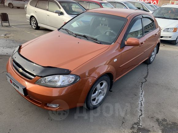  Chevrolet Lacetti 2007 , 345000 , 