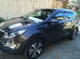 SUV   Kia Sportage 2012 , 1100000 , 