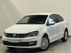  Volkswagen Polo 2018 , 1435000 , 